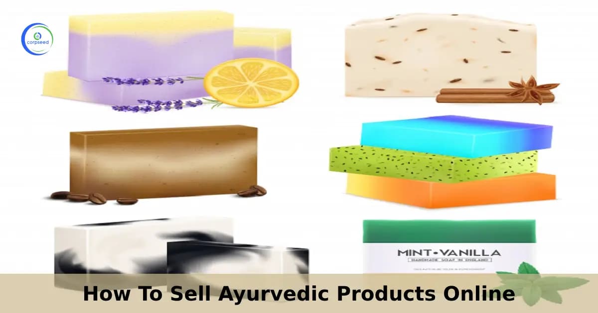 How To Sell Ayurvedic Products Online