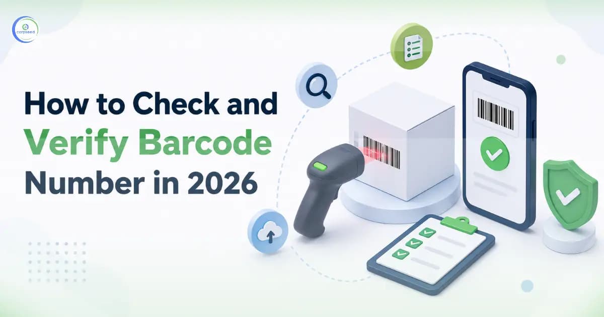 How to Check and Verify Barcode Number in 2026