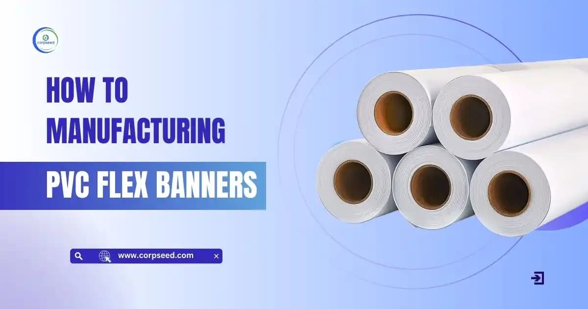 How to Manufacturing PVC Flex Banners