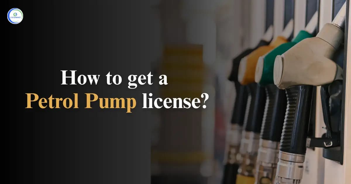 How to get Petrol Pump License
