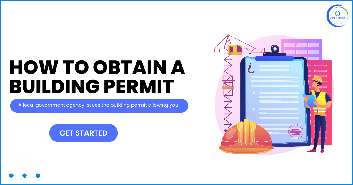 How to obtain a Building Permit