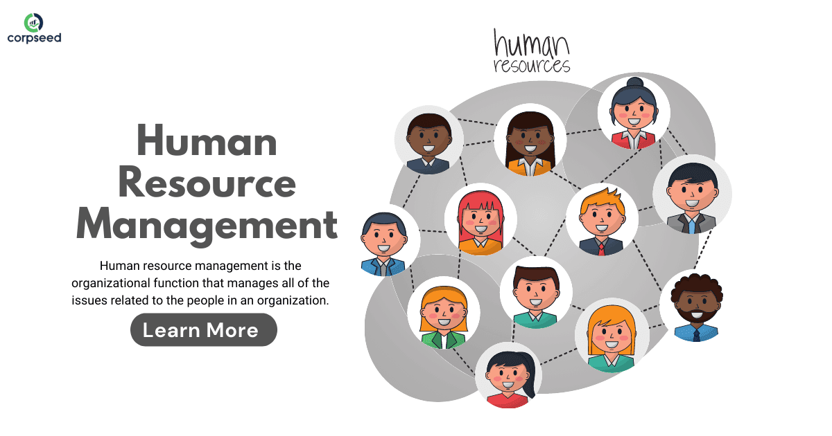 Human Resource Management