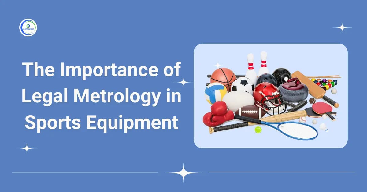 The Importance of Legal Metrology in Sports Equipment