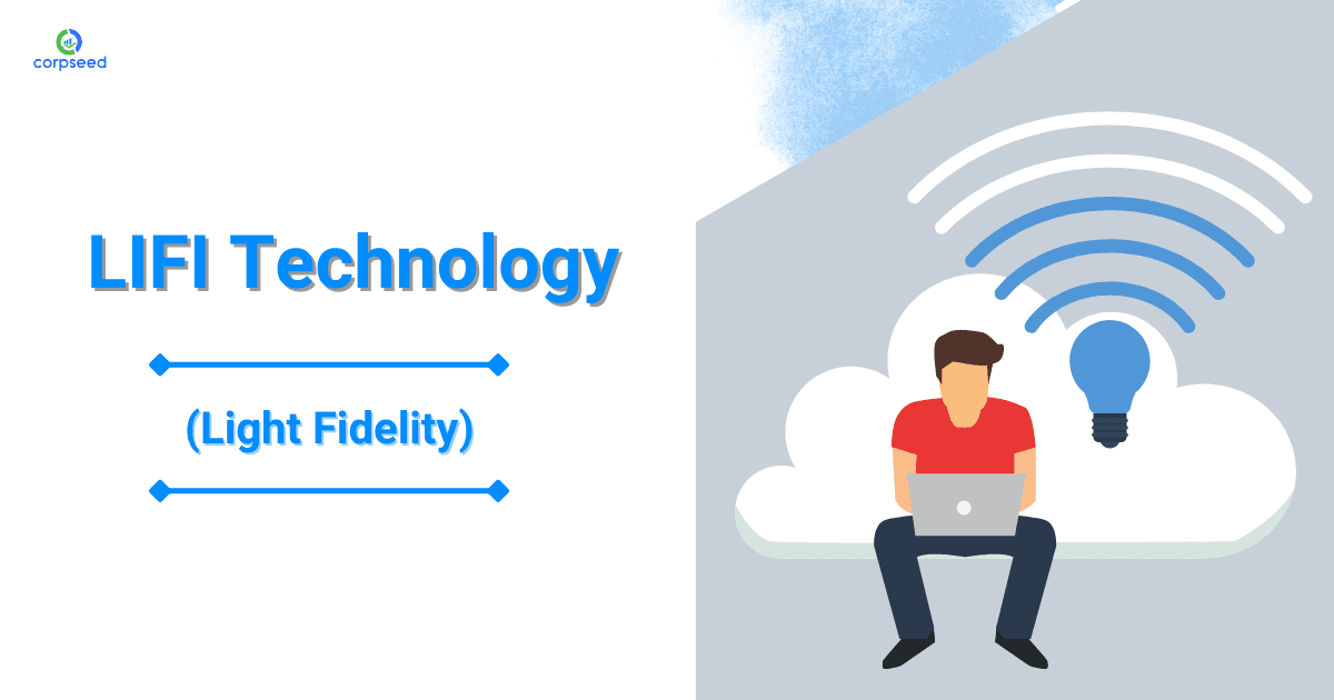 LIFI Technology (Light Fidelity)