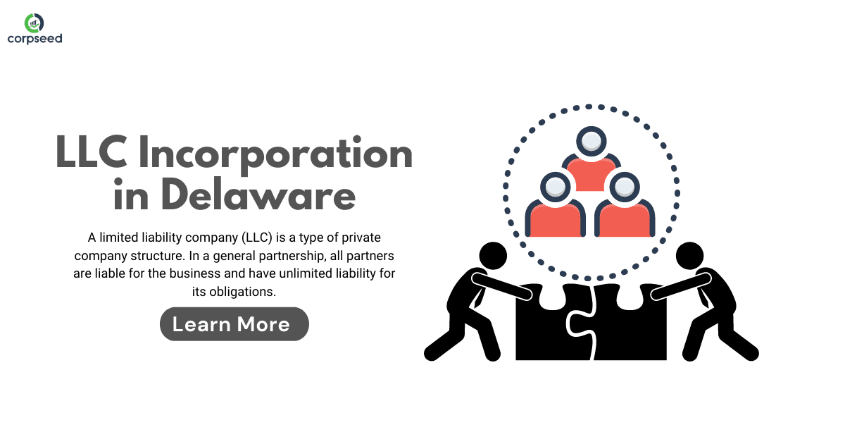 LLC Incorporation in Delaware