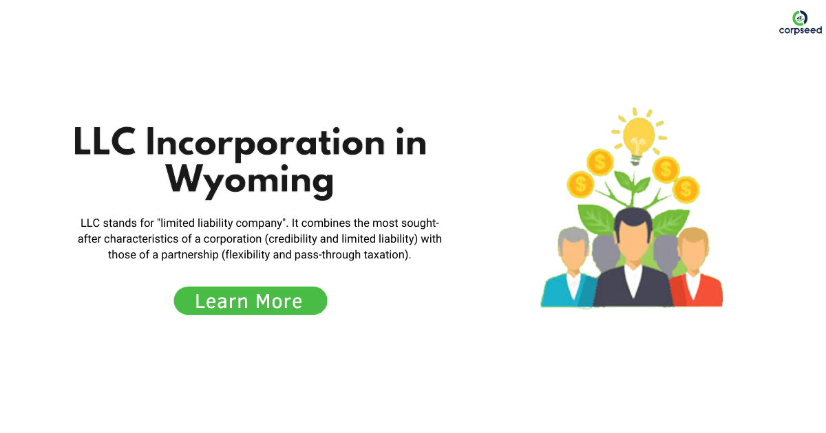 LLC Incorporation in Wyoming