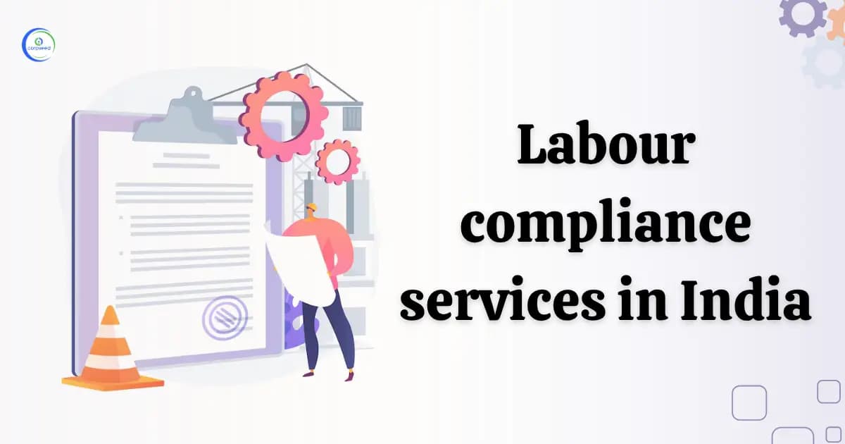 Labour compliance services in India