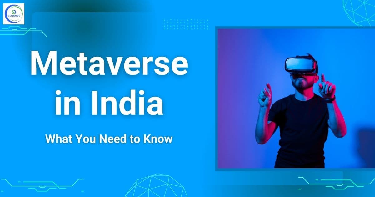 Metaverse in India