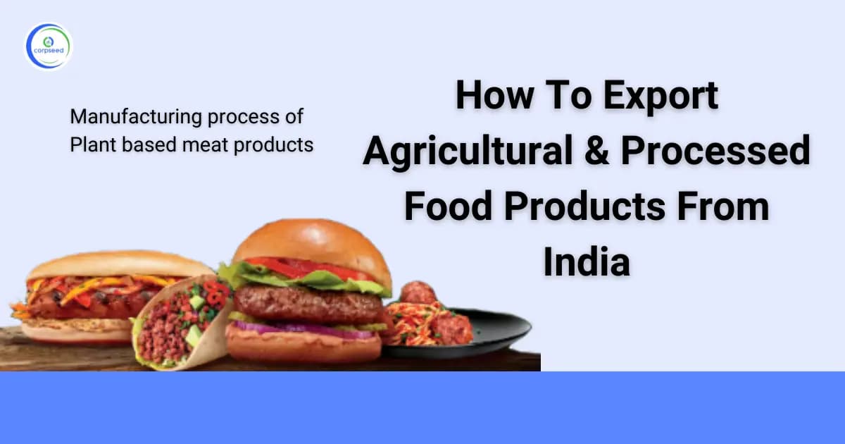 How To Start A Plant-Based Meat Indian Restaurant