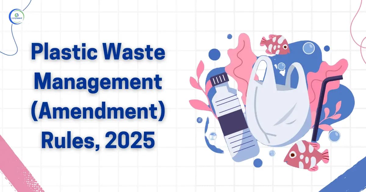 Plastic Waste Management (Amendment) Rules, 2025
