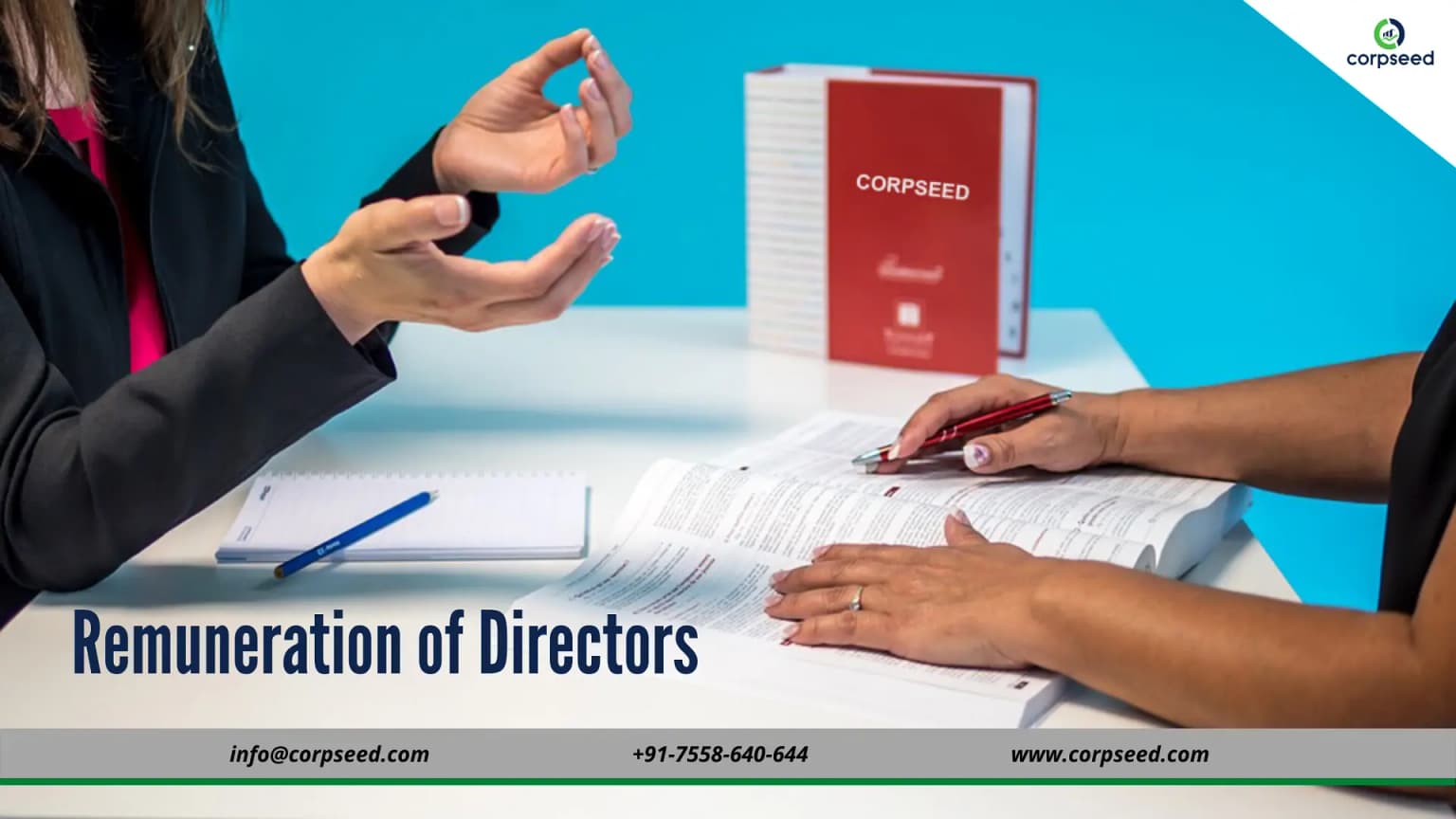 Remuneration of Directors