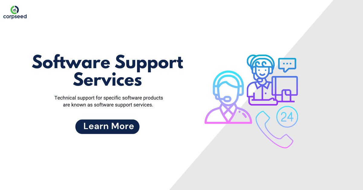 Software Support Services