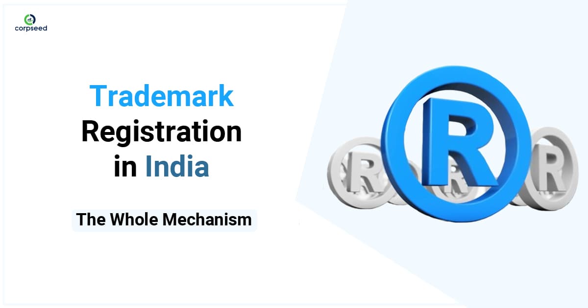 Trademark Registration in India: The Whole Mechanism