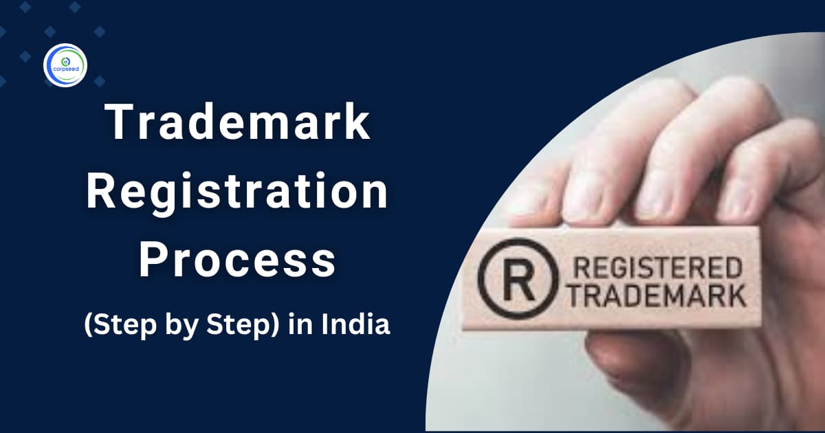 Trademark Registration Online Process (Step by Step) in India