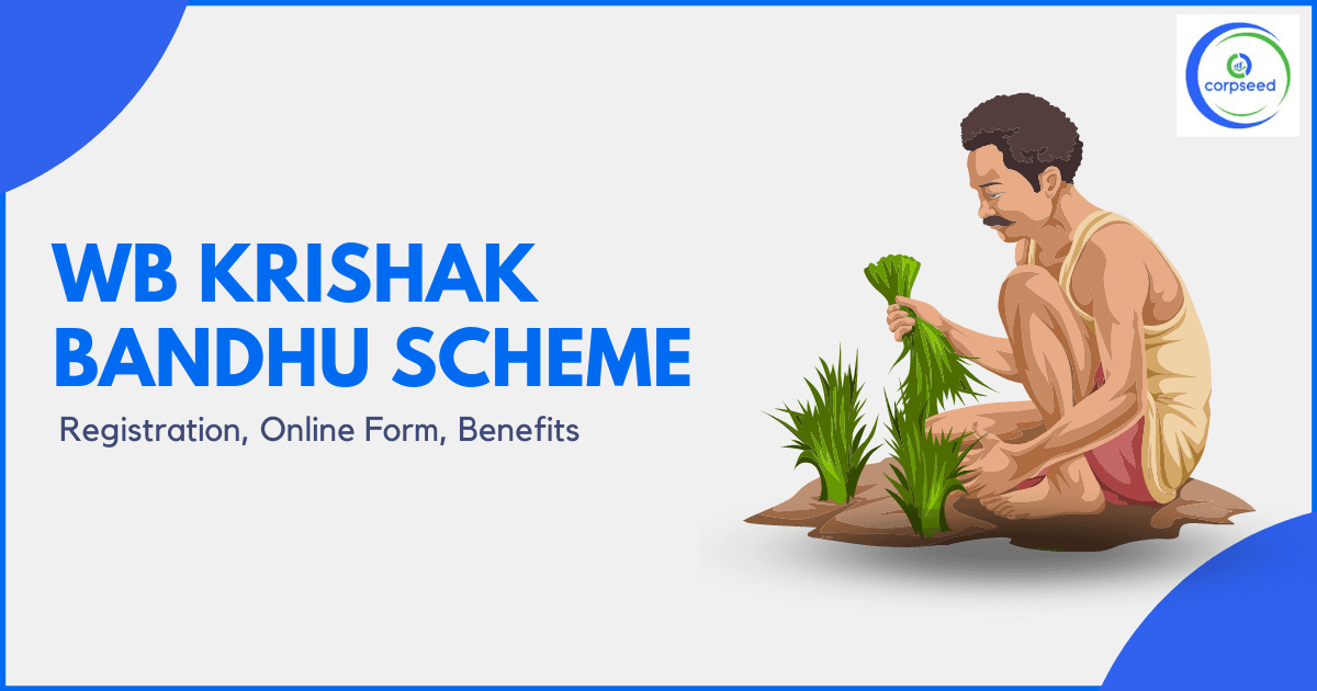 WB Krishak Bandhu Scheme: Registration, Online Application Form, Beneficiary List