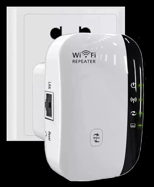 WPC (ETA) Approval for Wireless Repeater