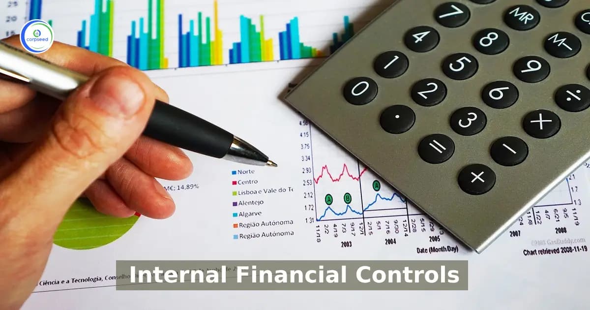 What Is Internal Financial Control