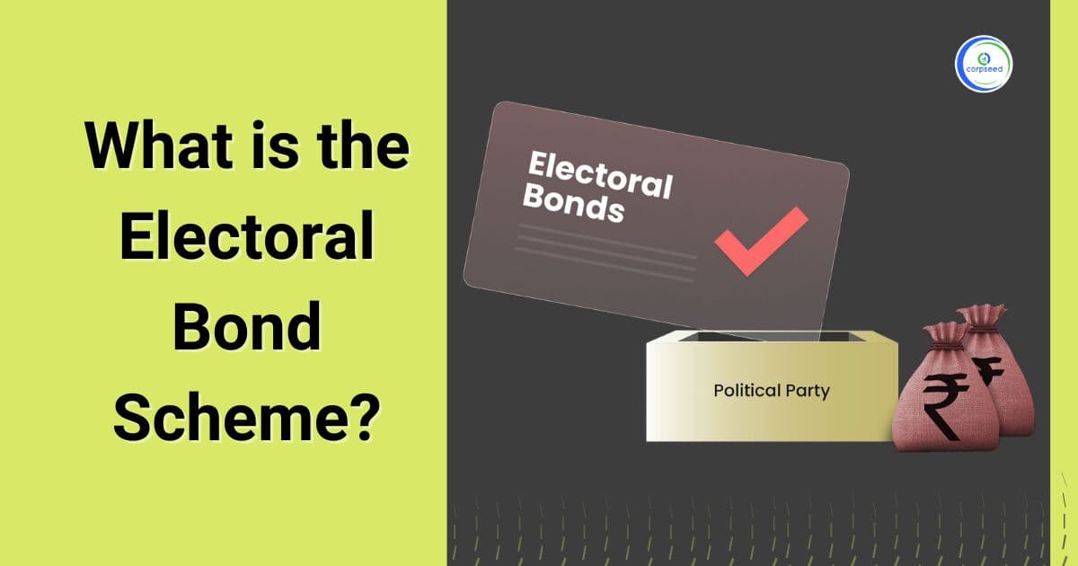 What is the Electoral Bond Scheme?