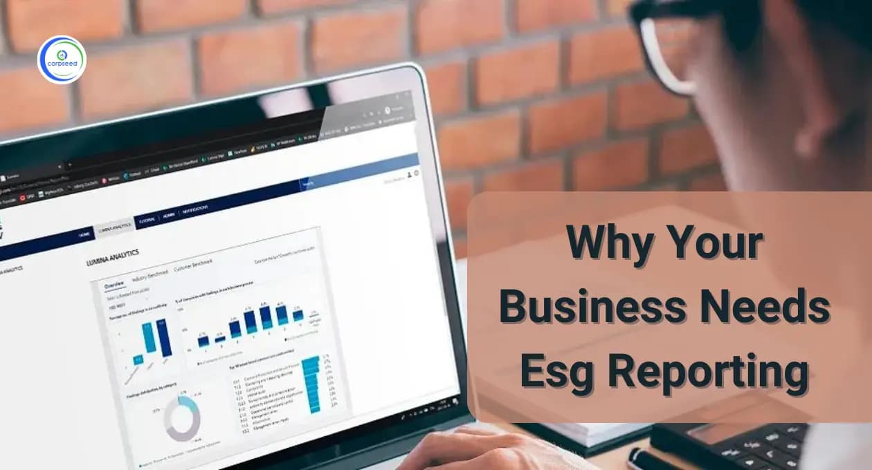 Why Your Business Needs Esg Reporting
