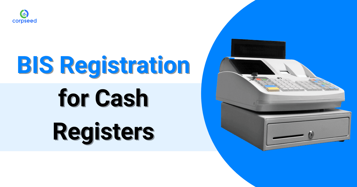 BIS Registration for Cash Registers