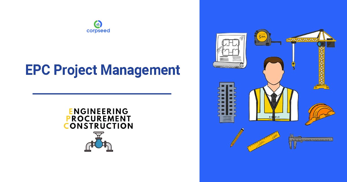 EPC Project Management