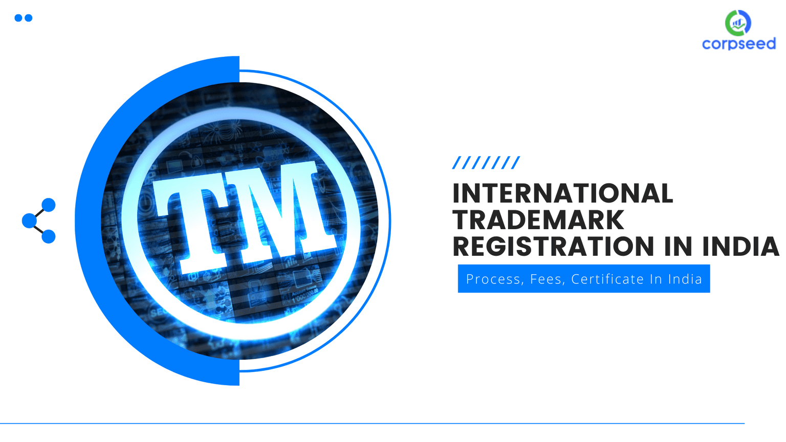 International Trademark Registration in India