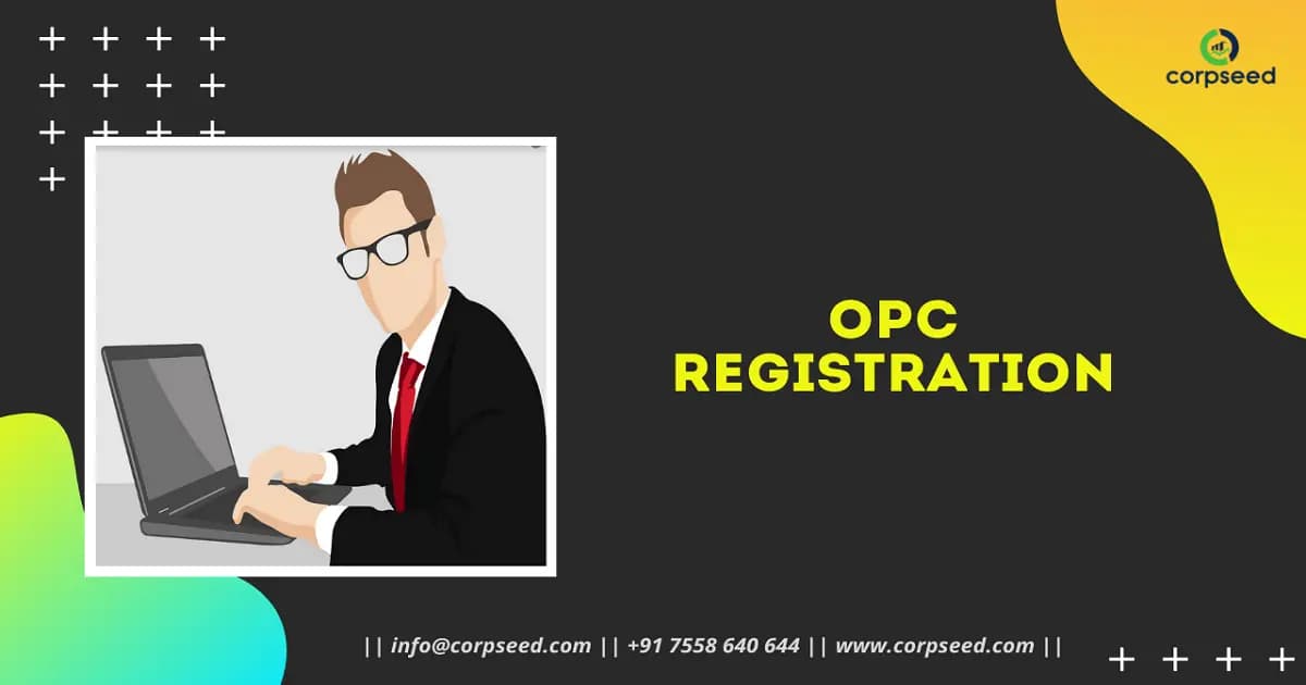 OPC Registration