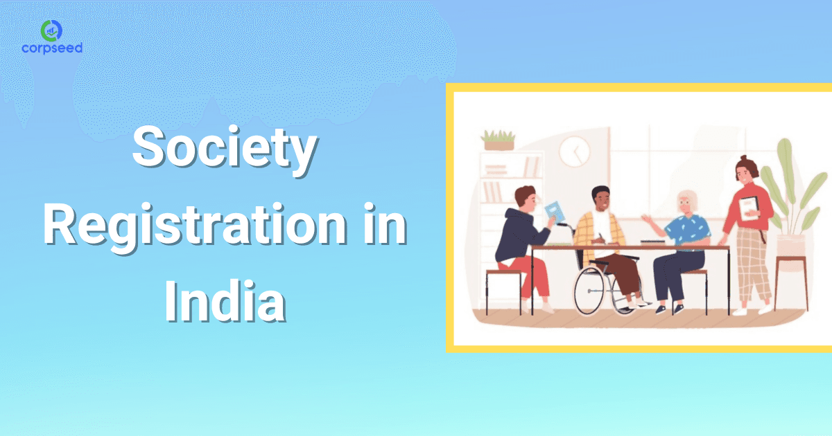 Society Registration in India