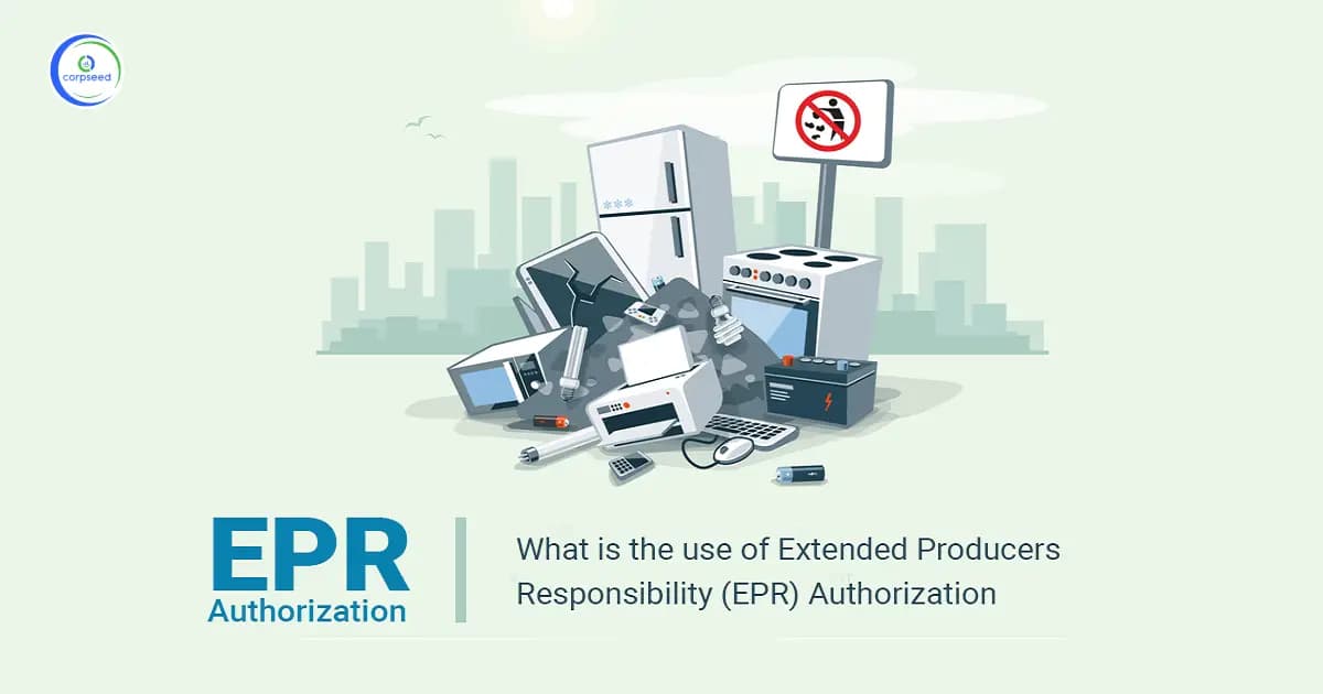 What is EPR | EPR Implementation | Use of Extended Producers Responsibility EPR | EPR Producers Responsibility
