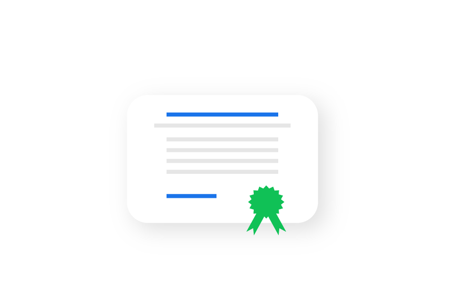 Compliance and services