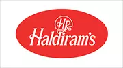 Haldiram haldiram